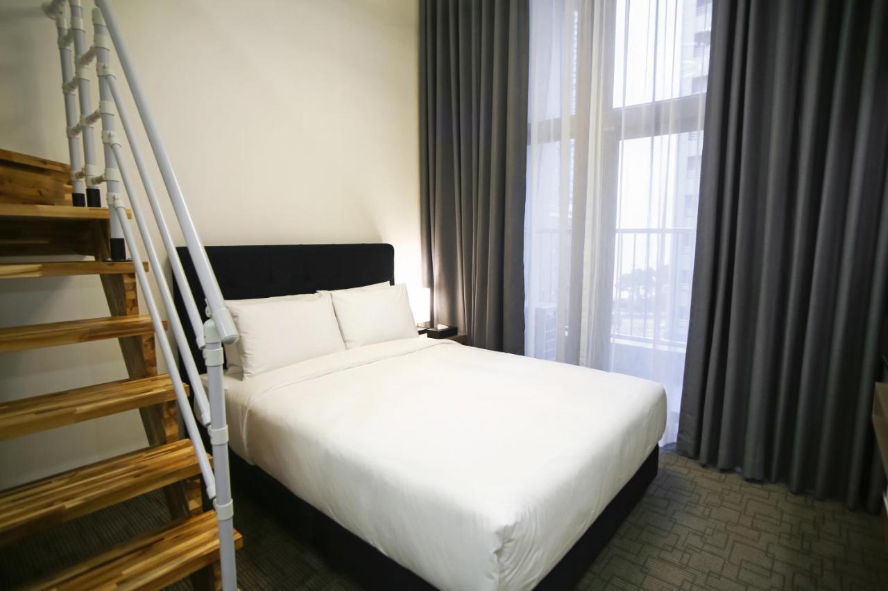 Haeundae Blue Story Hotel Busan Eksteriør bilde