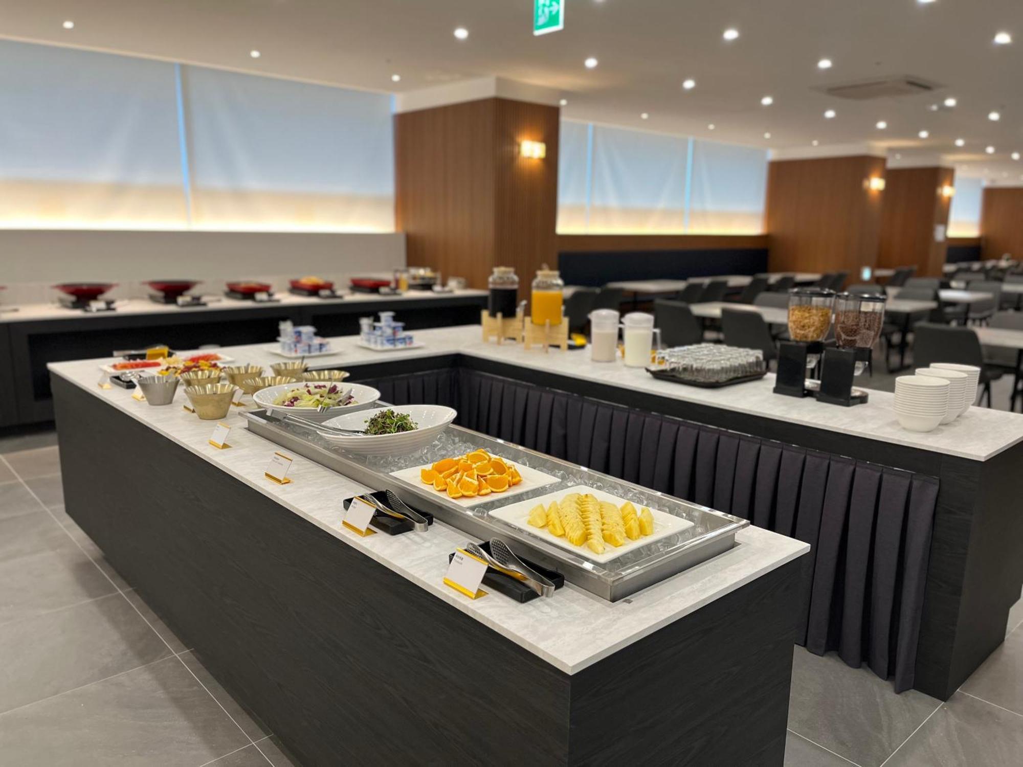 Haeundae Blue Story Hotel Busan Eksteriør bilde